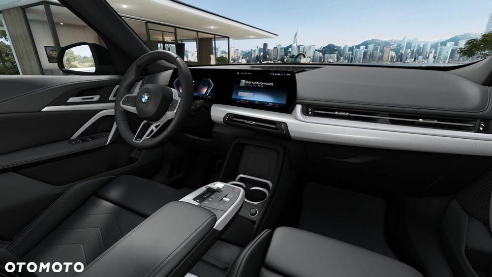 BMW X1 sDrive18d - 4