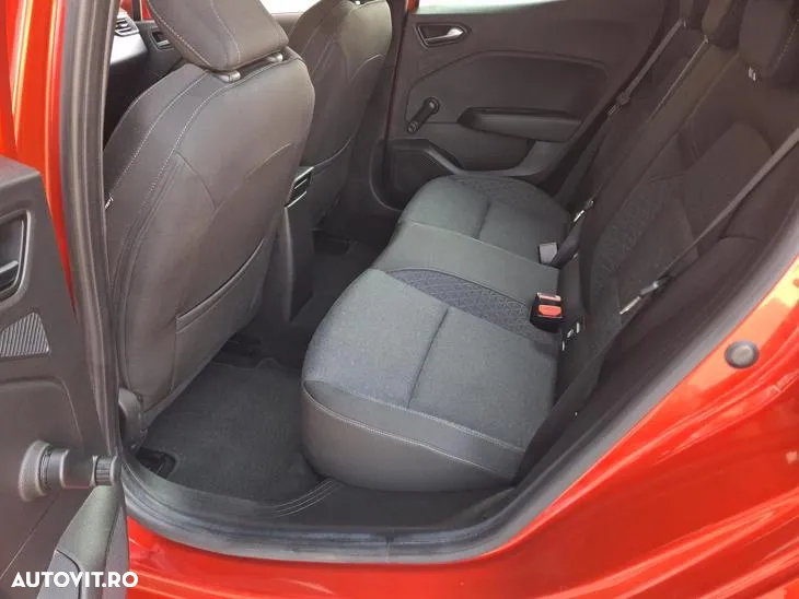 Renault Clio TCe 100 BUSINESS EDITION - 13