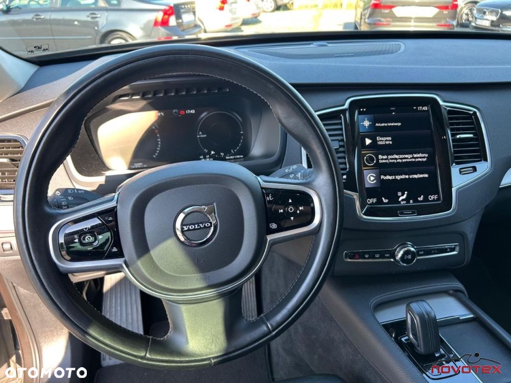 Volvo XC 90 - 14