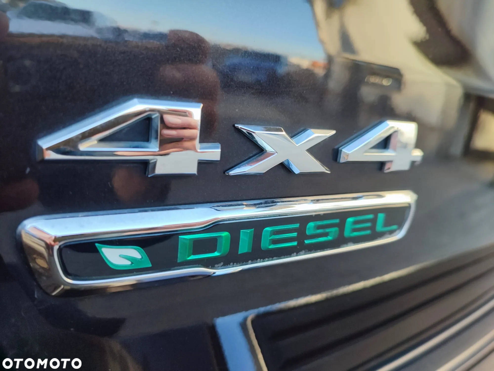 Jeep Grand Cherokee 3.0 CRD Overland Summit - 22