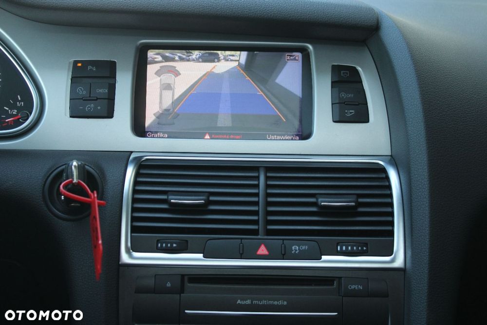 Audi Q7 - 33