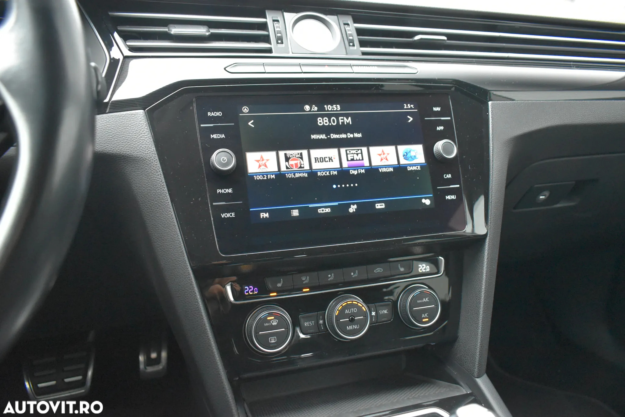 Volkswagen ARTEON 2.0 TDI DSG 4Motion Elegance - 8