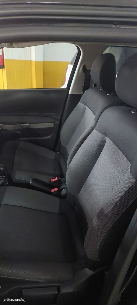 Citroën C4 Cactus Pure Tech e-THP 110 Stop&Start Feel - 5