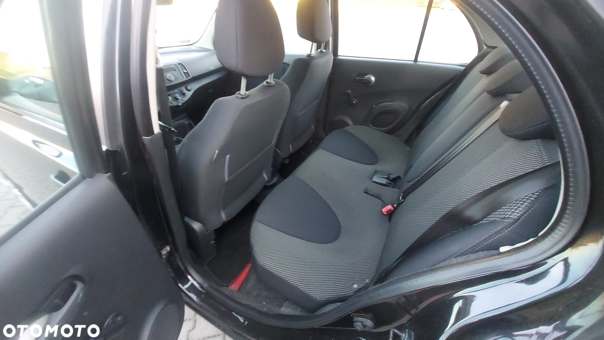 Nissan Micra 1.2 I-Way - 6