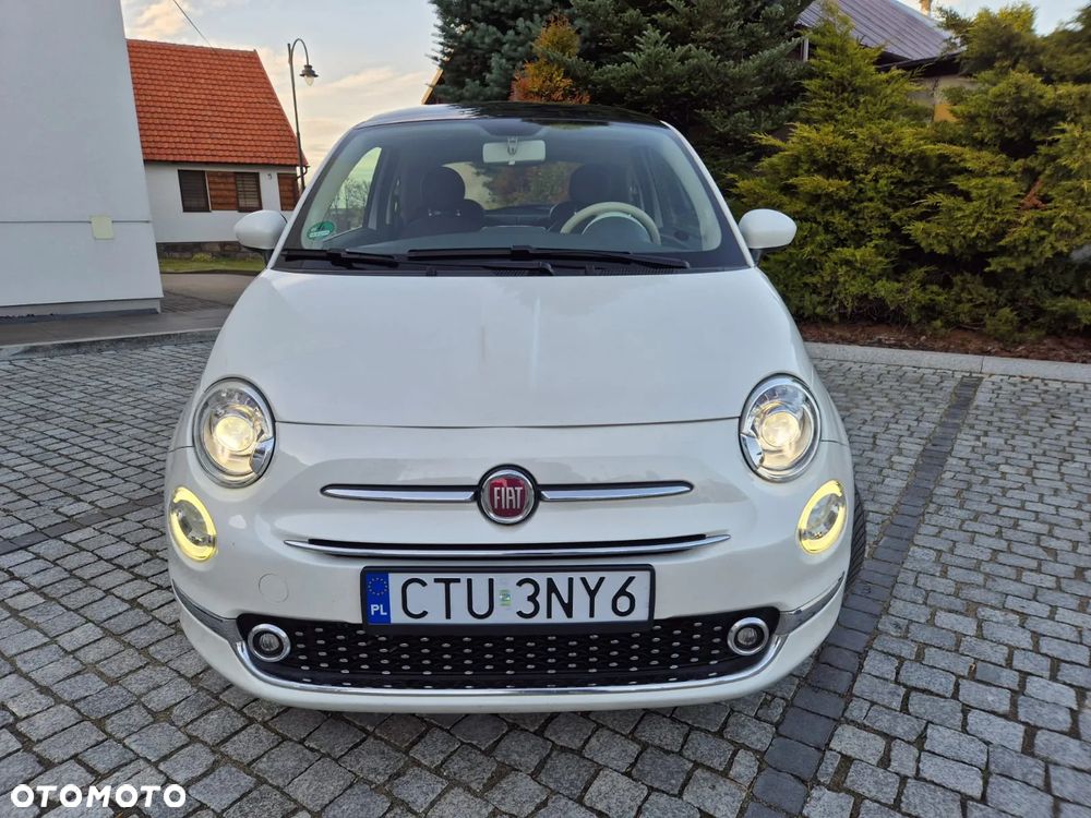 Fiat 500 - 10