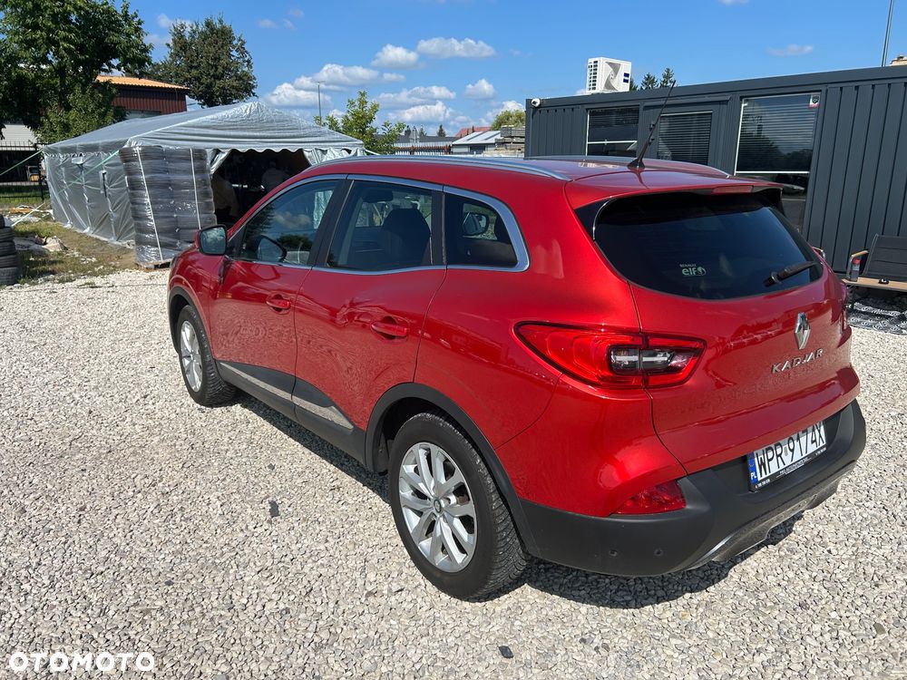 Renault Kadjar 1.2 Energy TCe Spring Edition Plus - 3