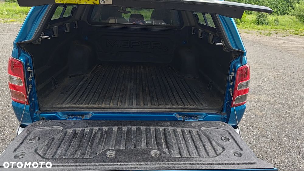 Fiat Fullback 2.4 MJ DC LX - 6