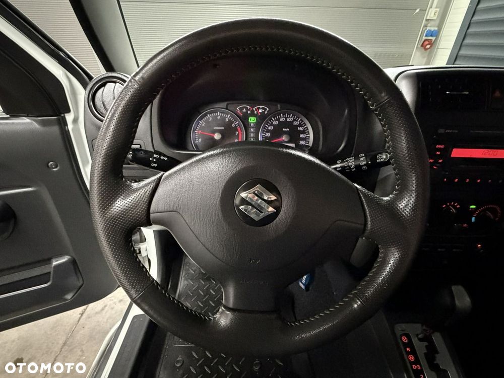Suzuki Jimny - 26