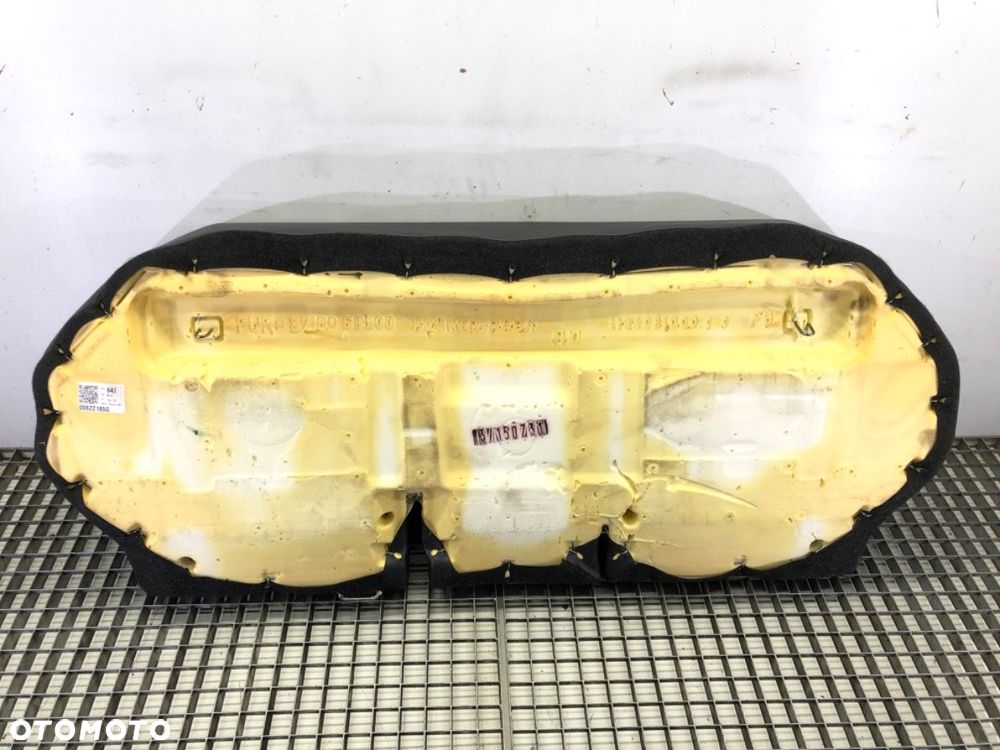 KANAPA DRUGI RZĄD - 199.00 PLN - SUZUKI SWIFT IV (FZ, NZ) 2010 - 2022 1.3 DDiS (AZG 413D) 55 kW [75 - 6