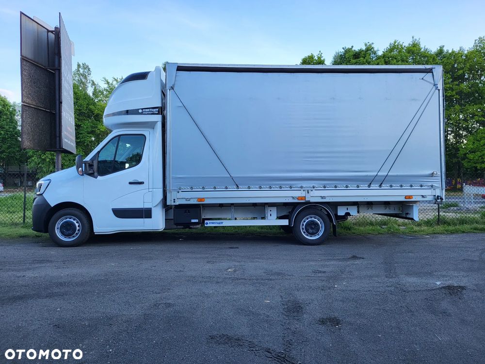 Renault Master - 4