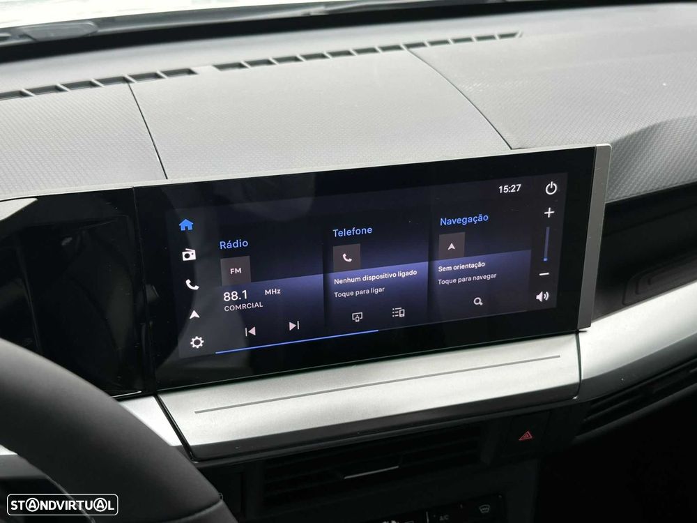 Opel Frontera 54 kWh GS - 15