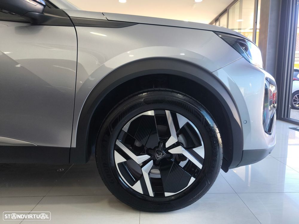 Peugeot 2008 1.2 PureTech Allure Pack - 9