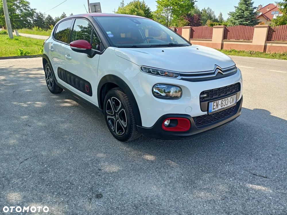 Citroën C3 - 17