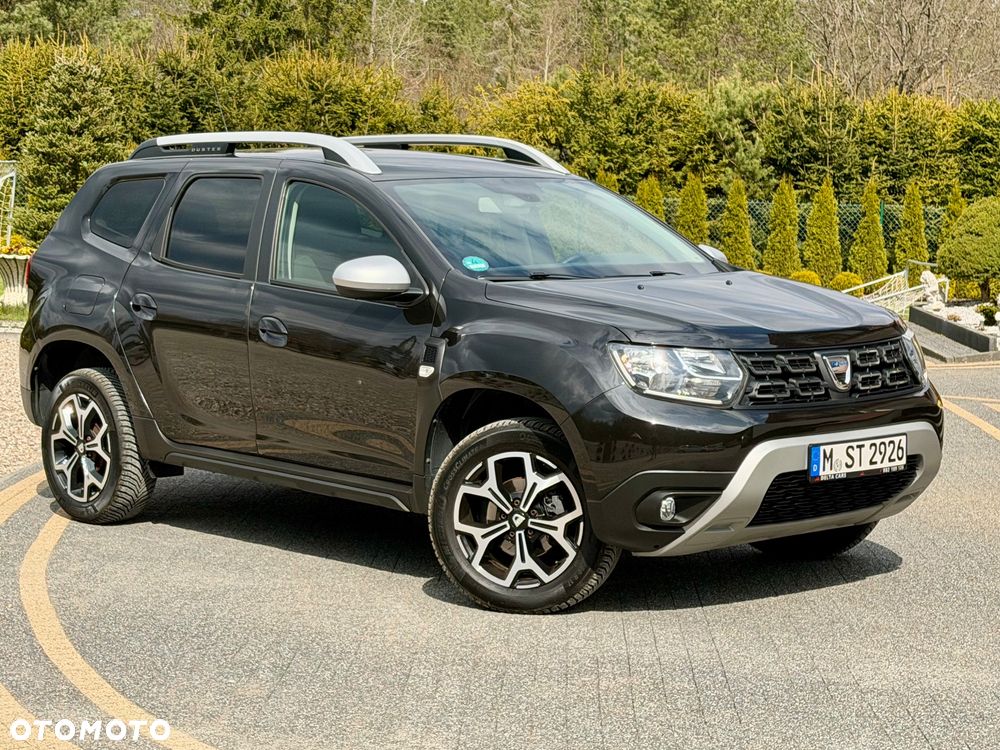 Dacia Duster TCe 125 2WD Prestige - 16