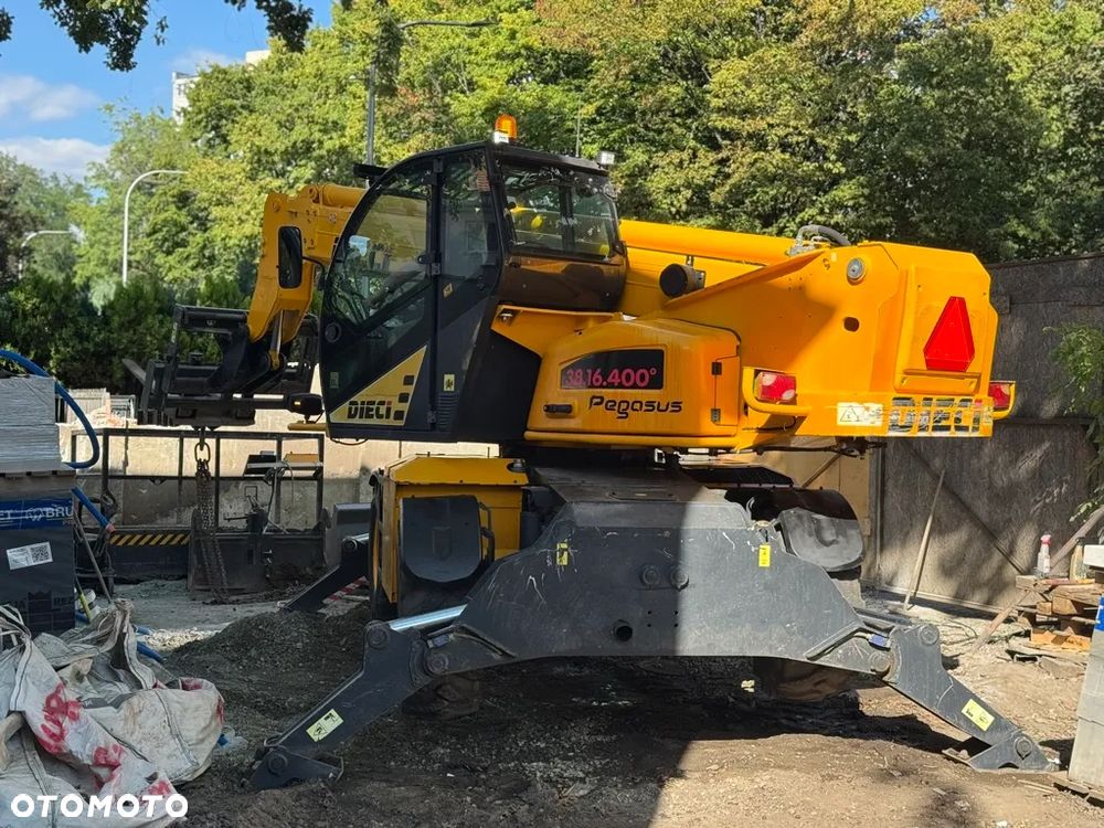 Dieci DIECI PEGASUS 38.16 - 13