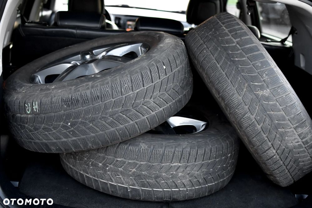 Kia Sportage 2.0 CRDI L - 20