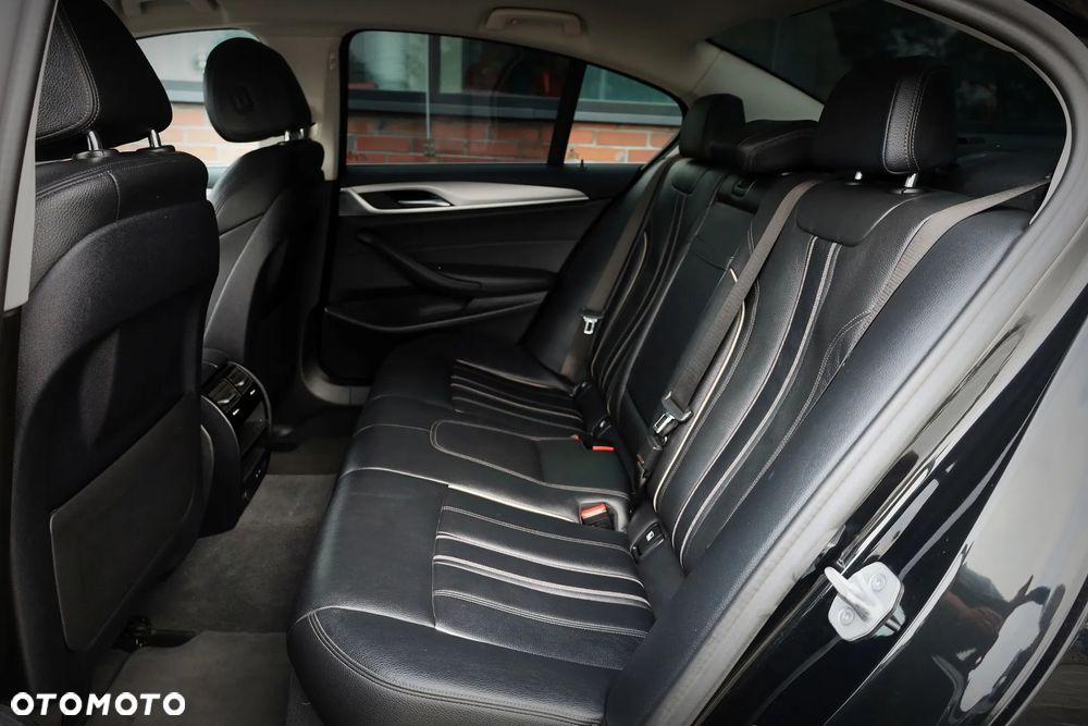 BMW Seria 5 - 23