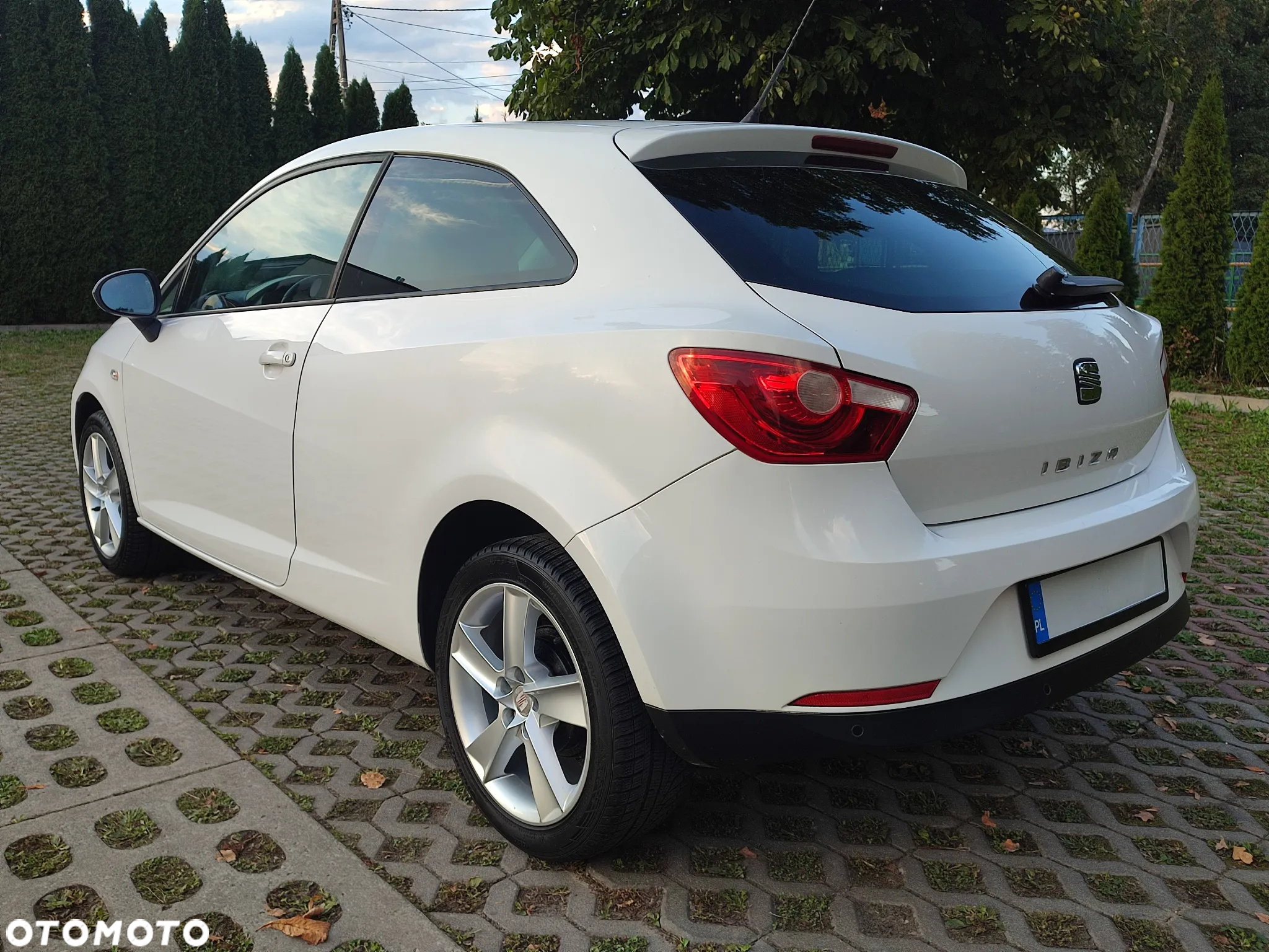 Seat Ibiza SC 1.4 16V Style - 15