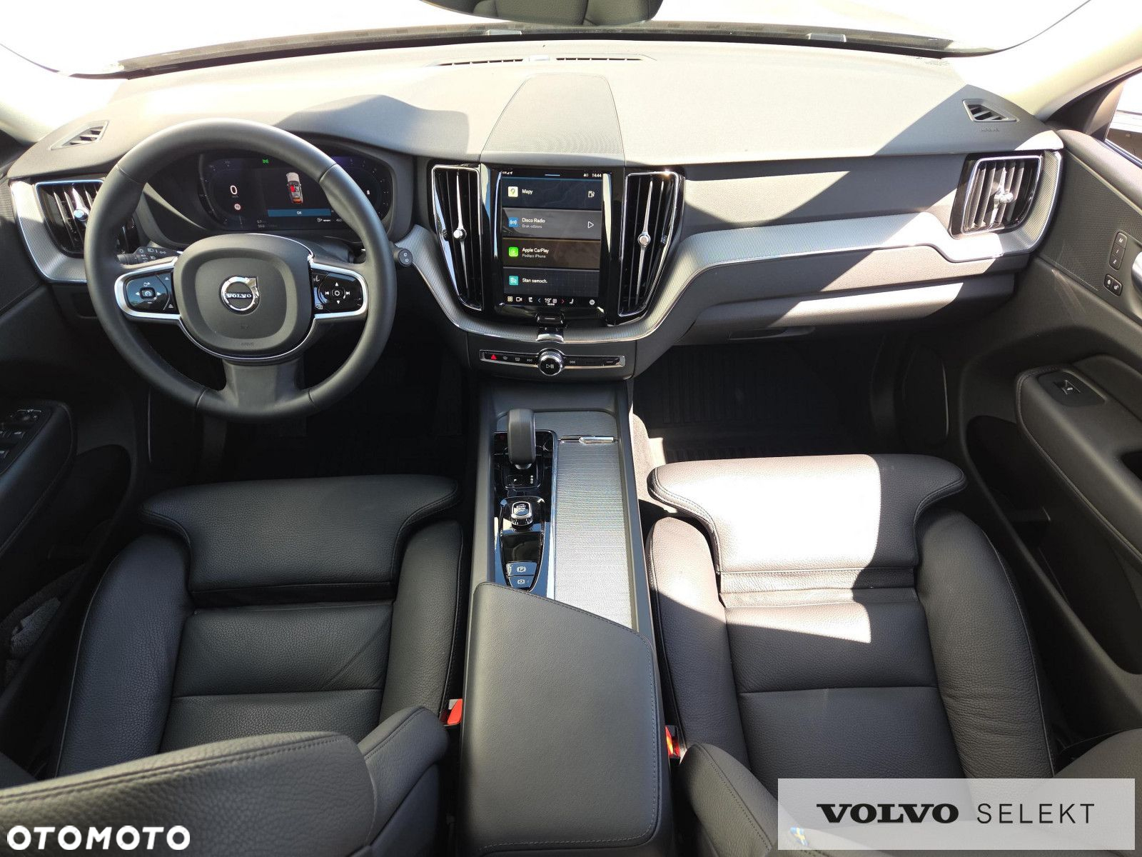 Volvo XC 60 - 14