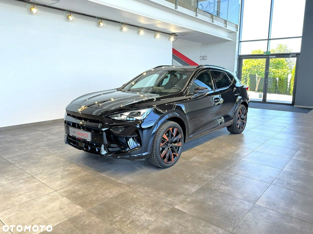Cupra Formentor - 5