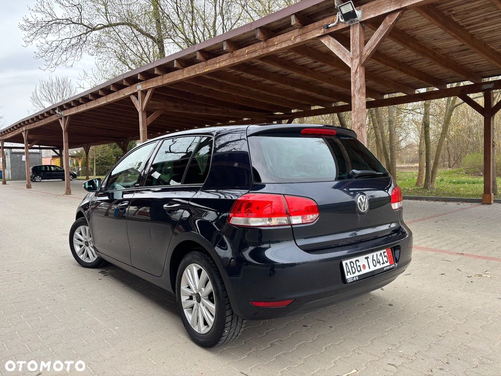Volkswagen Golf 1.2 TSI Style - 3