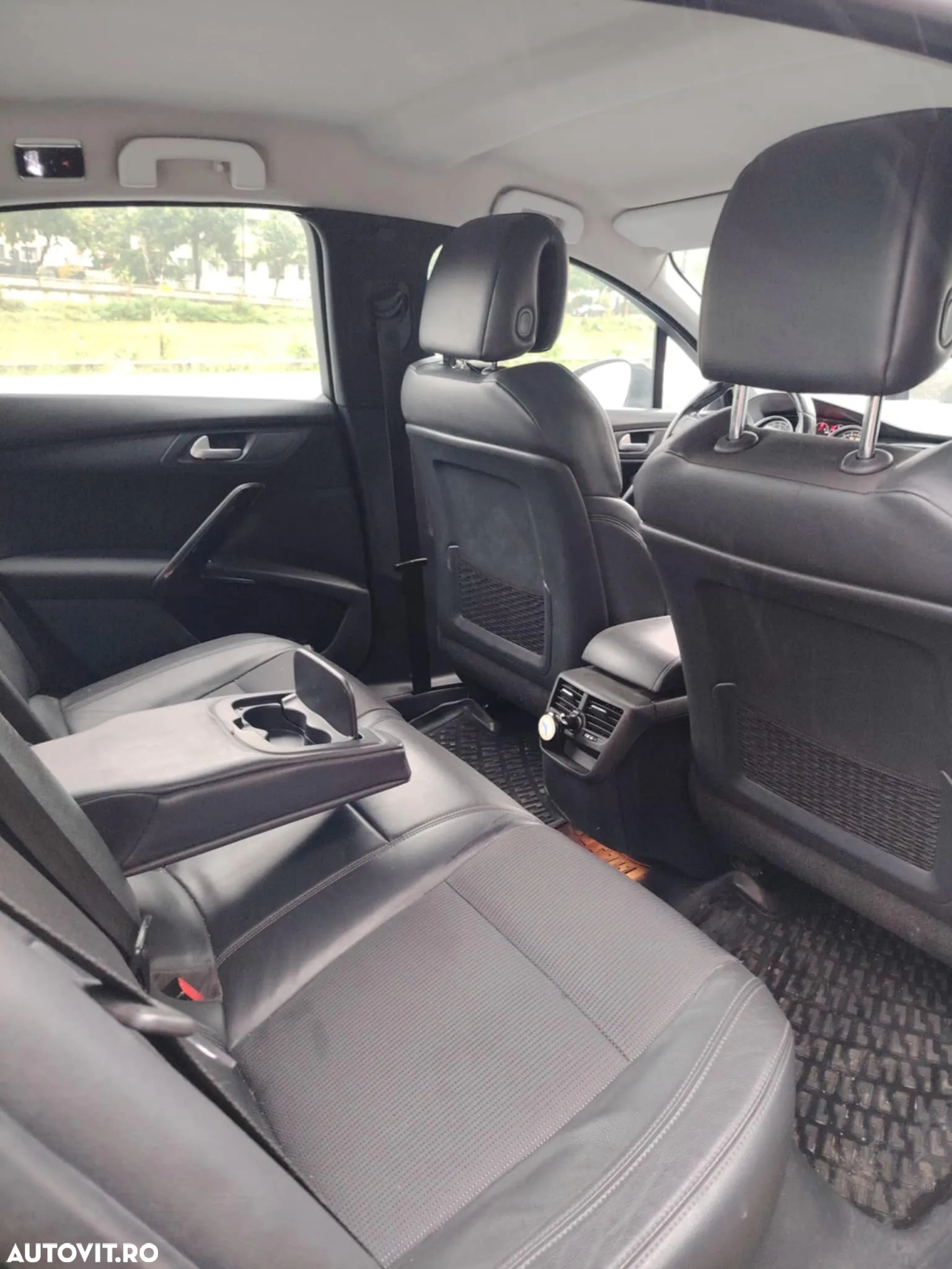Peugeot 508 SW BlueHDi 120 EAT6 Stop&Start Active - 7