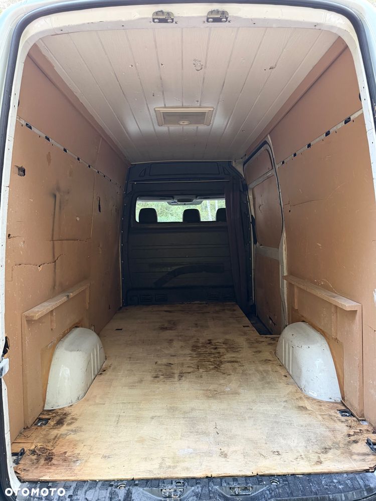Mercedes-Benz Sprinter 311CDI - 6