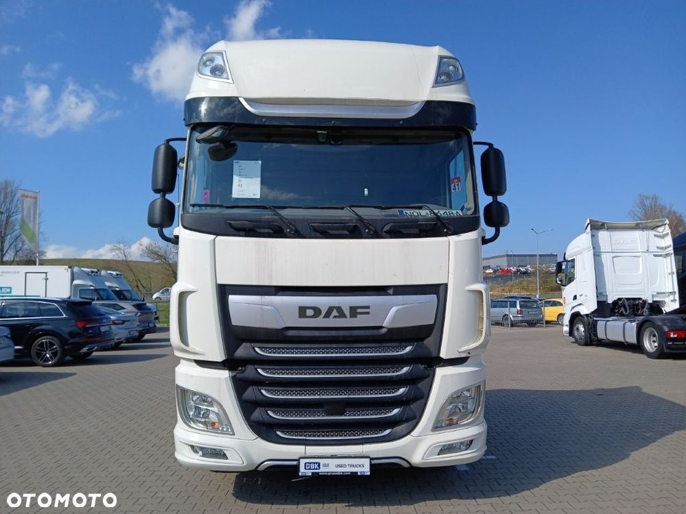 DAF XF 480 FT (32303) - 7