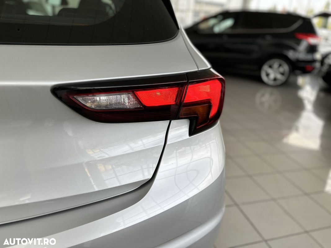 Opel Astra 1.6 CDTI ECOTEC Innovation - 16