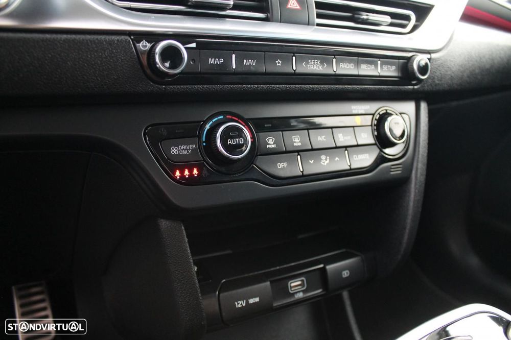 Kia e-Niro 64kWh - 10