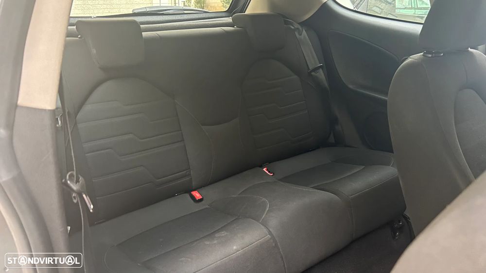 Alfa Romeo MiTo 1.3 JTDM ECO Impression - 13