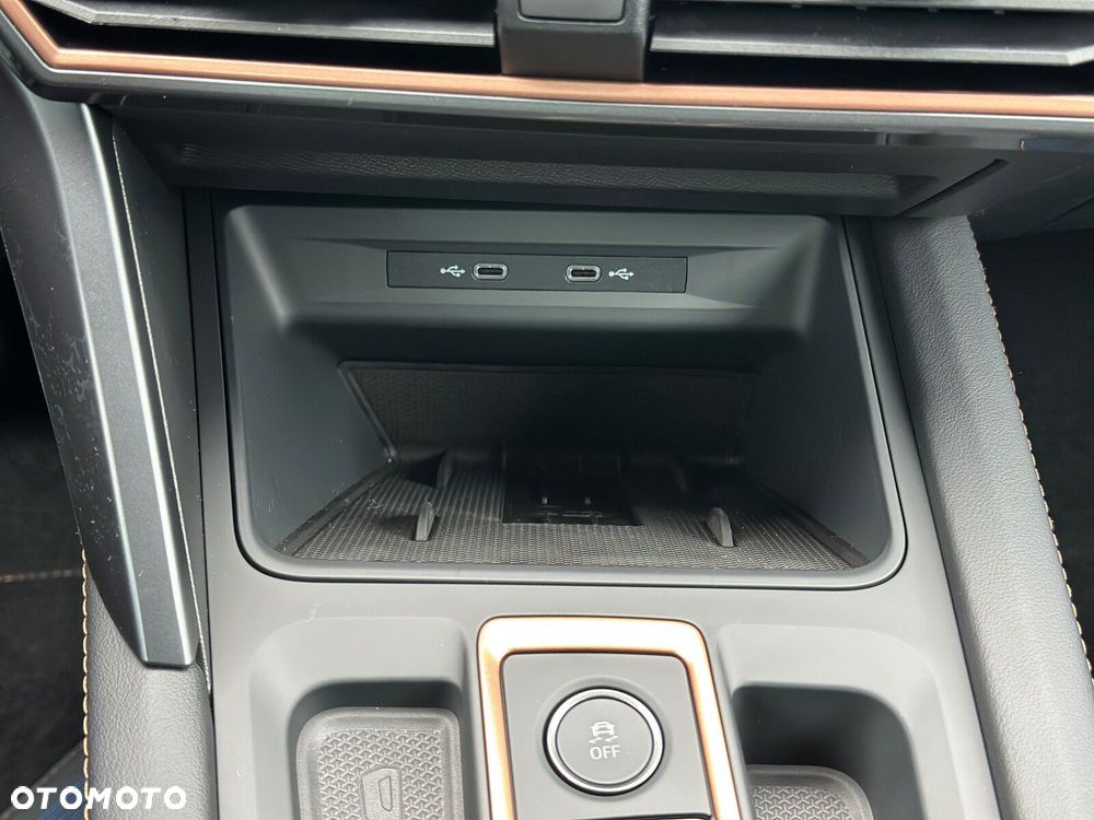 Cupra Formentor - 26