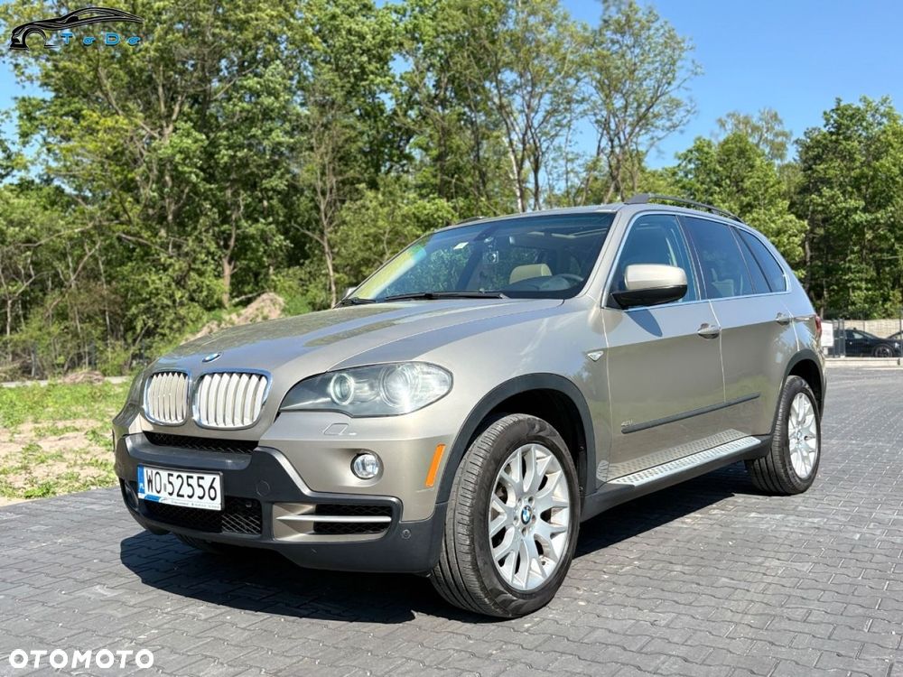 BMW X5 xDrive48i Edition 10 Jahre - 7