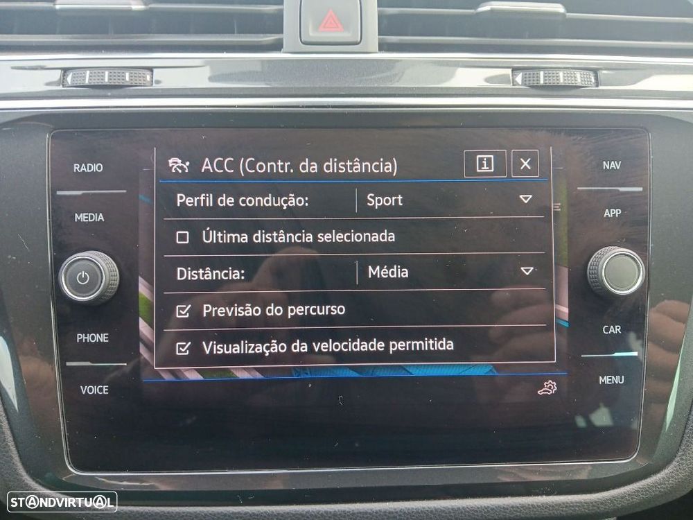 VW Tiguan 1.5 TSI Life DSG - 21