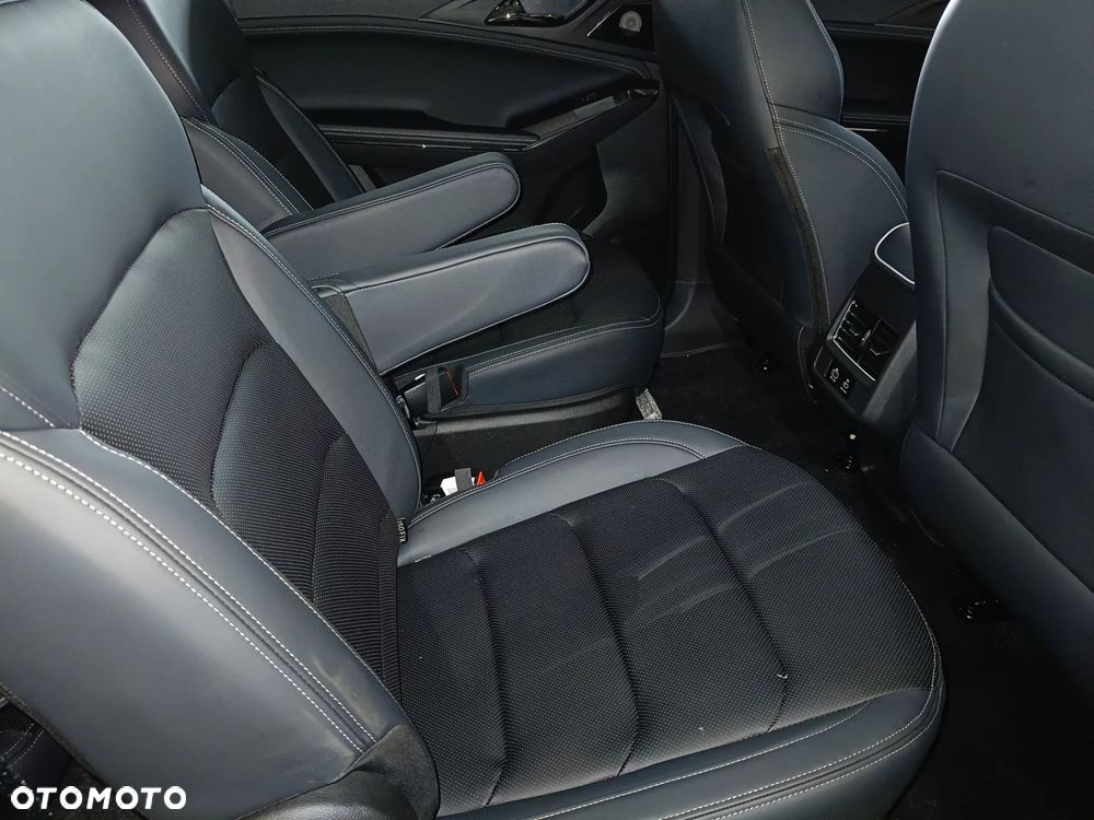 JAC JS8 PRO 6os - 30