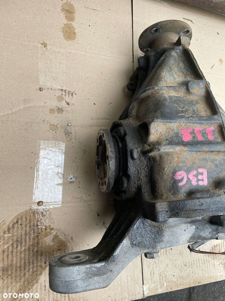 dyfer most bmw e36 1.6 1.8 2.0 i 3.38 mała głowa - 2