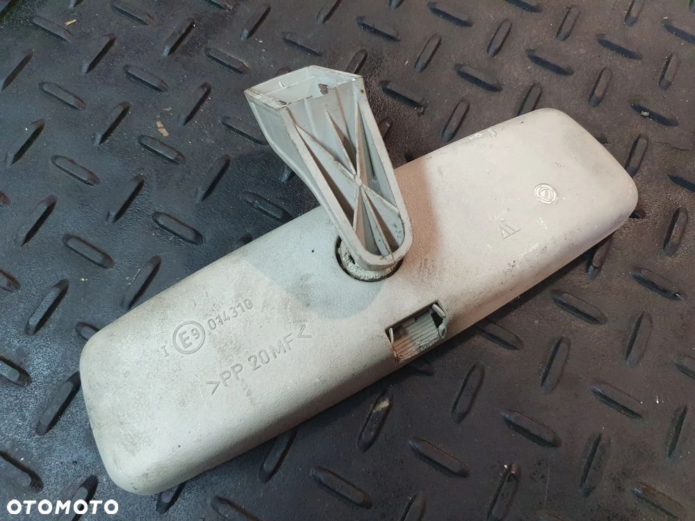 LUSTERKO WEWNĘTRZNE WSTECZNE 014310 FIAT CROMA 2 II 05-11 - 2