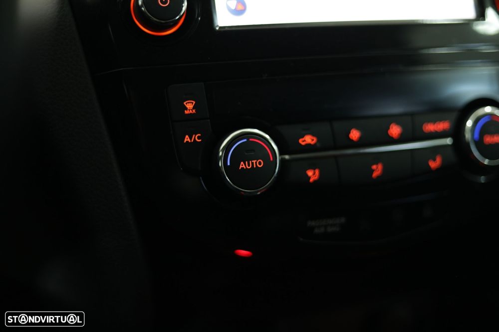 Nissan Qashqai 1.5 dCi Business Edition - 11