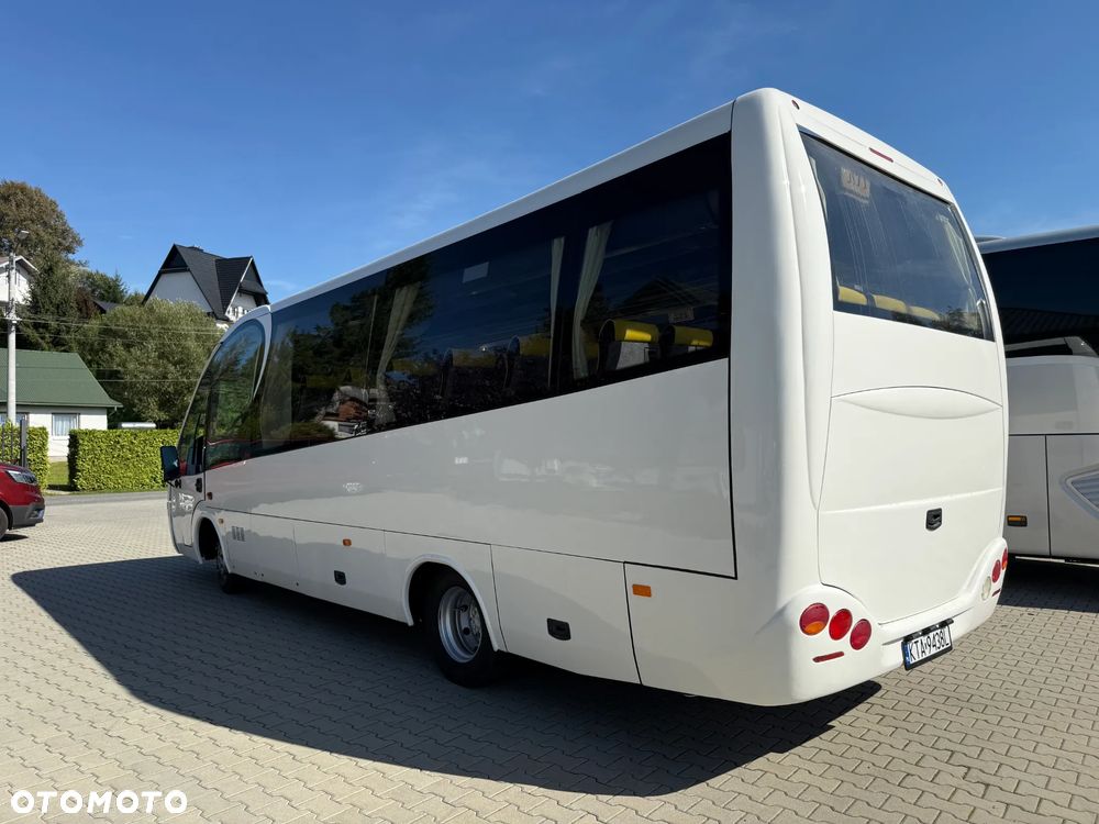 Iveco Mago II - 7