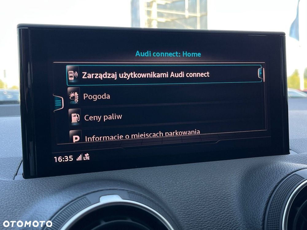 Audi Q2 35 TFSI S tronic - 32