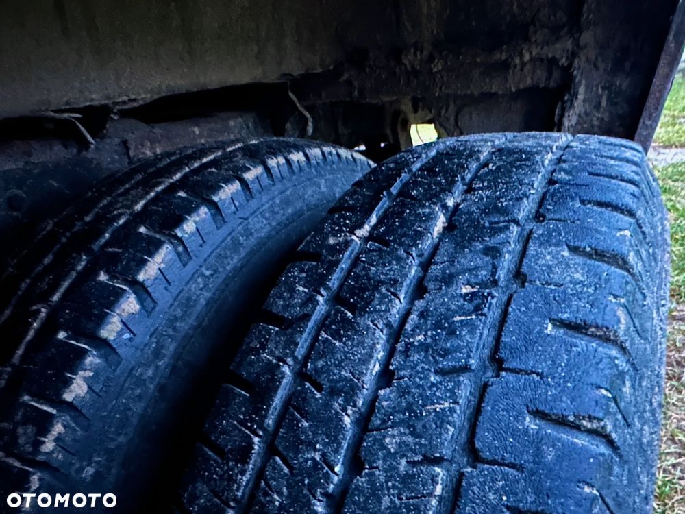 Iveco TURBO DAILY - 13