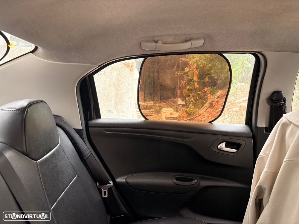 Citroën C-Elysée 1.6 HDi Exclusive - 11