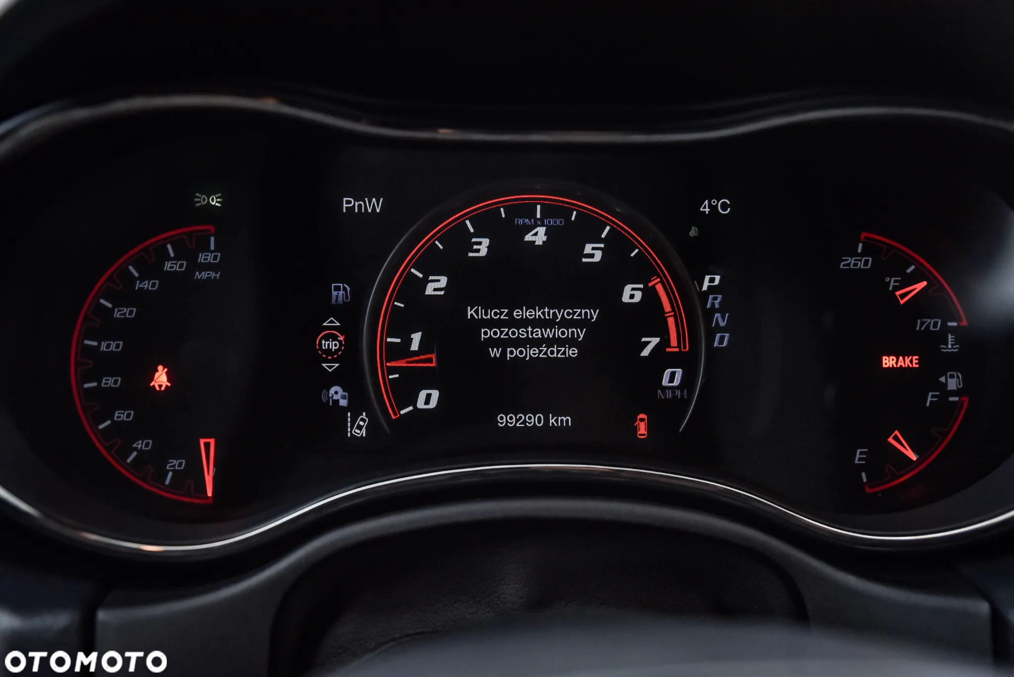 Dodge Durango 6.4 SRT - 27