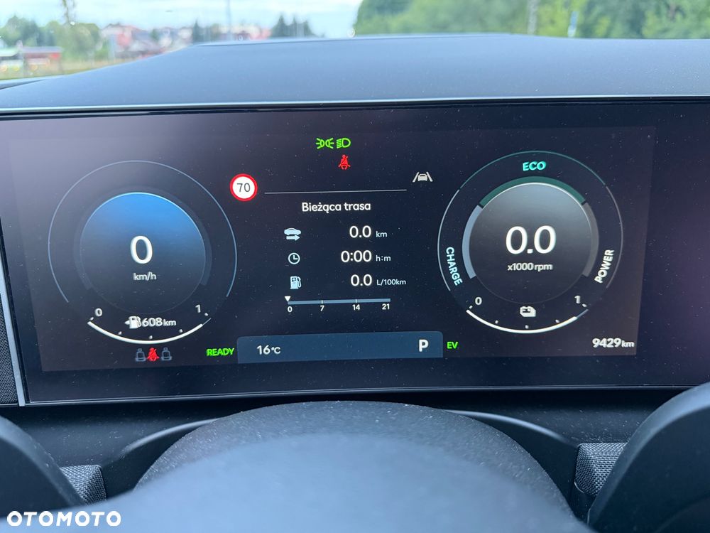 Hyundai Tucson 1.6 T-GDi PHEV Platinum 4WD - 7