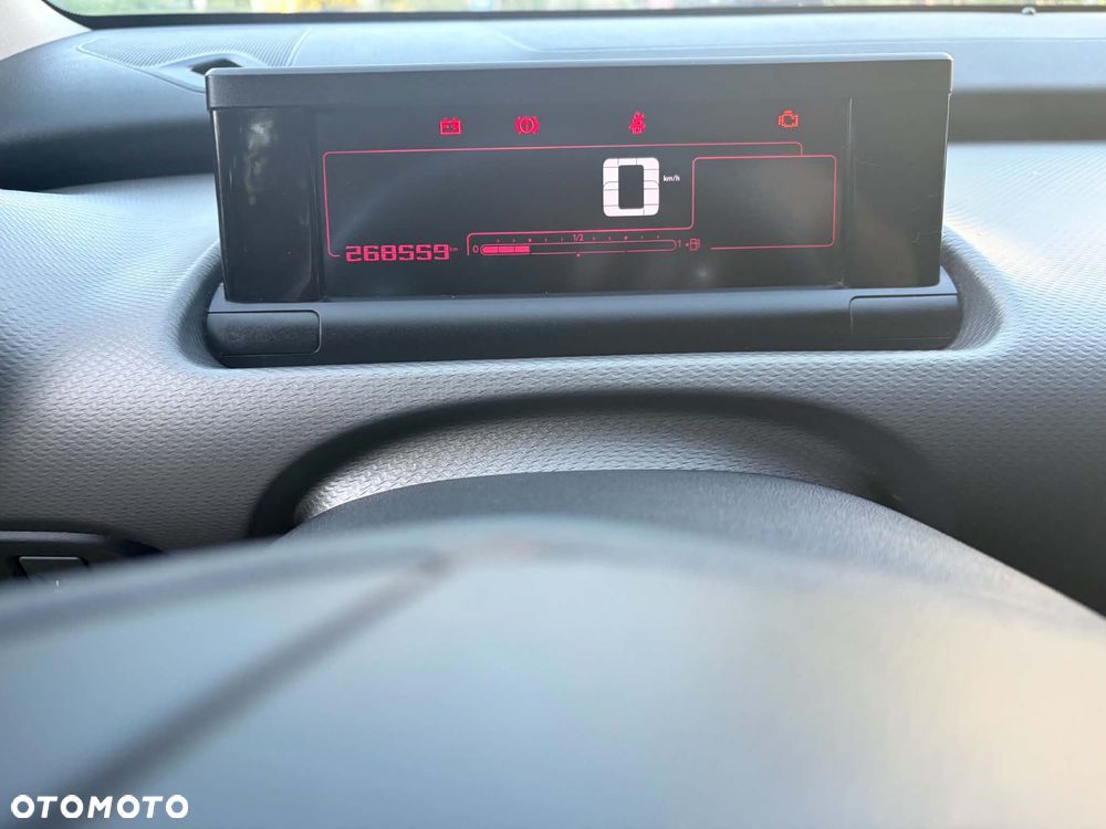 Citroën C4 Cactus 1.6 Blue HDi Shine Edition - 9