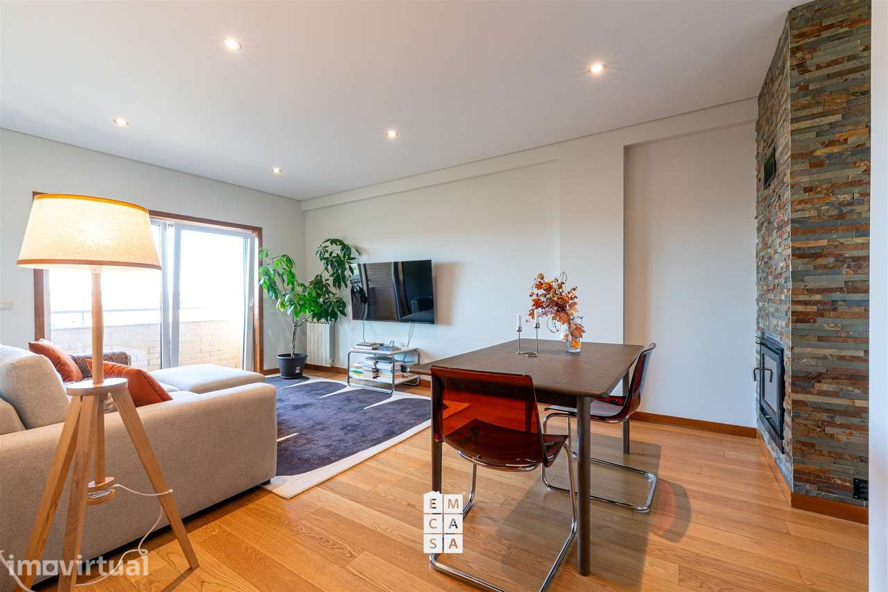 Apartamento T2 Venda em Gondomar (São Cosme), Valbom e Jovim,Gondomar