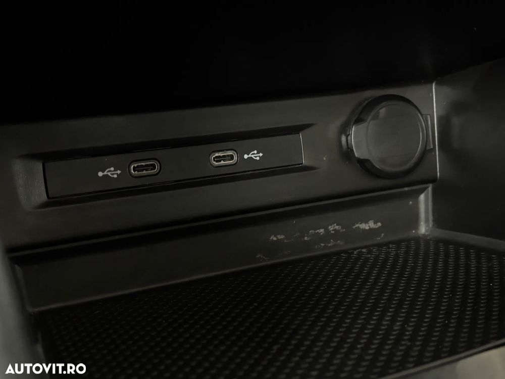 Volkswagen Tiguan 1.5 TSI OPF DSG Life - 27