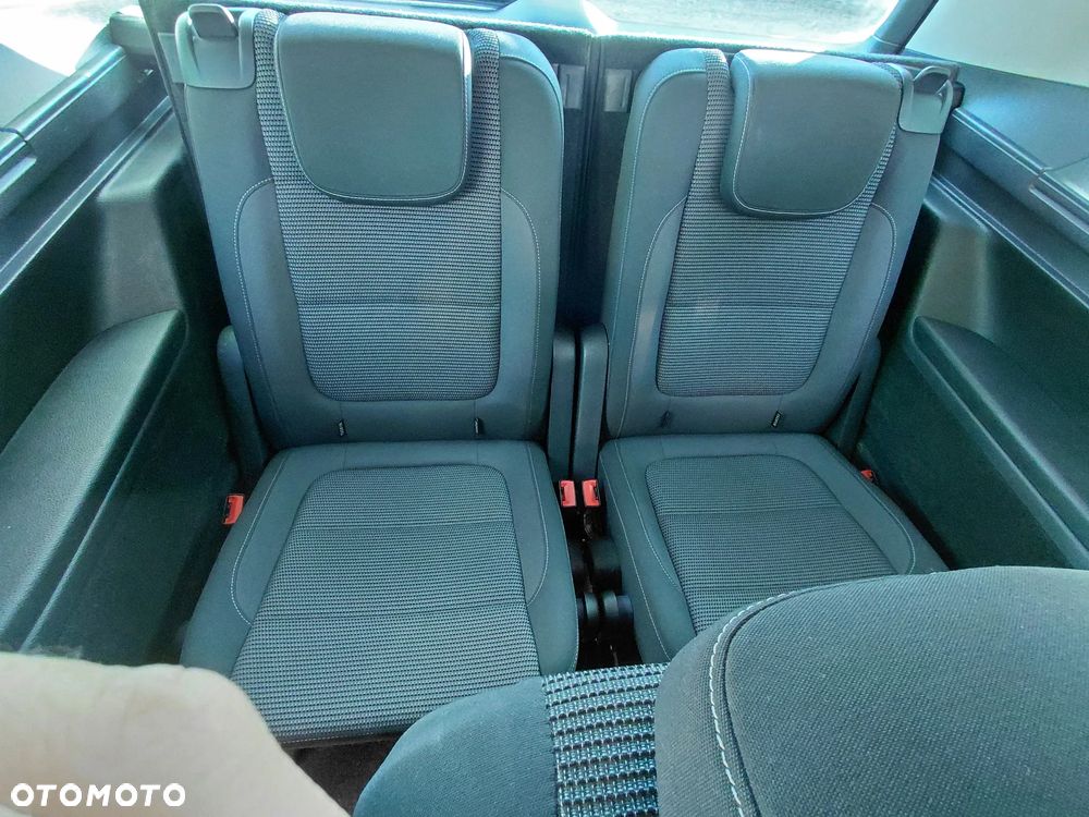 Volkswagen Sharan 2.0 TDI BMT Comfortline DSG - 24