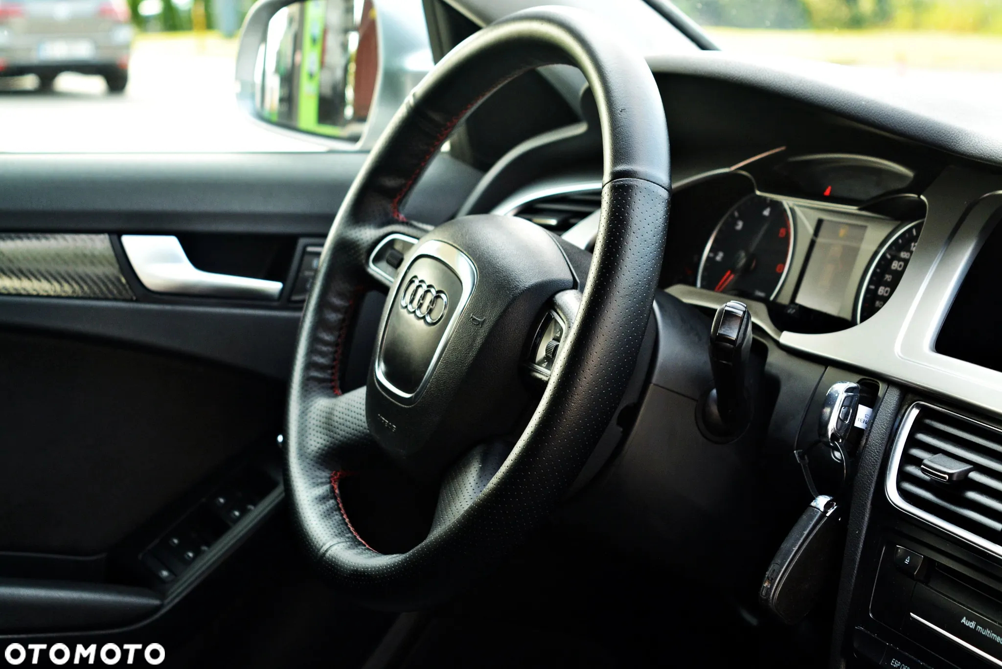 Audi A4 Avant 2.0 TDI DPF - 14