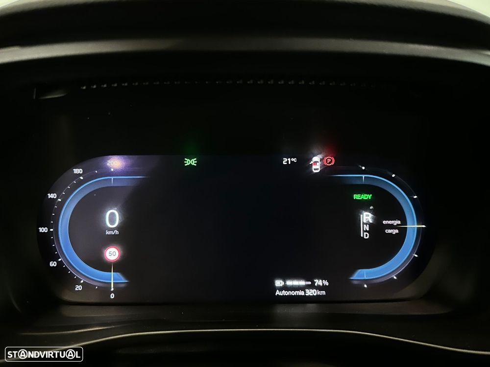 Volvo XC 40 Recharge Plus - 21